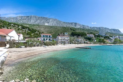 Ferienwohnung am Meer