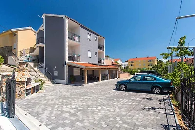 Studio mit Klimaanlage, WLAN, Parkplatz