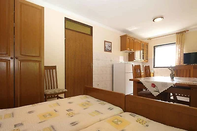 Ferienwohnung mit Klimaanlage