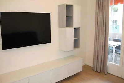 Appartement Vacances avec la famille Lignano Sabbiadoro