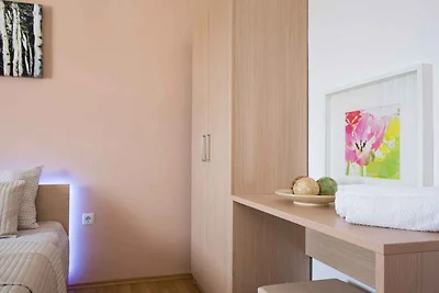 Holiday flat family holiday Bogovici