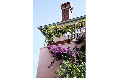 Ferienwohnung mit Klimaanlage und Terrasse