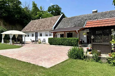 Ferienhaus in ländlicher Ruhe, an einem freun