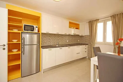 Vakantieappartement Gezinsvakantie Baska