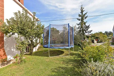 Ferienwohnung mit Klimaanlage