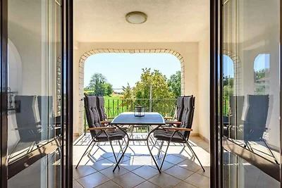 Ferienwohnung mit Pool, Klimaanlage