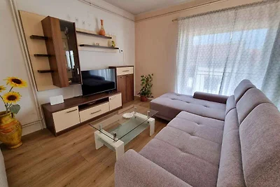 Ferienwohnung mit Klimaanlage und