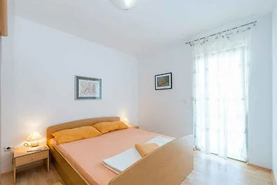 Appartamento Vacanza con famiglia Vir