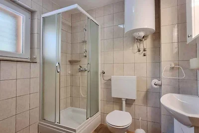 Ferienwohnung mit Balkon