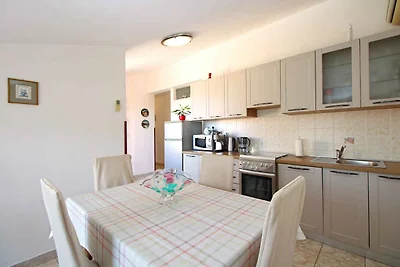 Ferienwohnung mit Klimaanlage