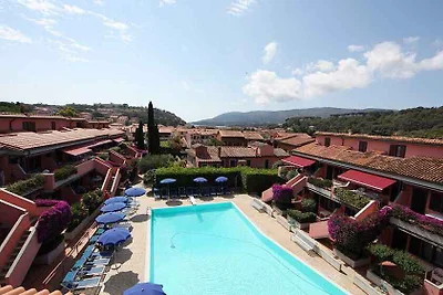 Ferienwohnung Residenz Elba Vip