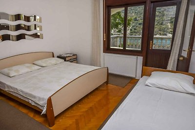 Vakantieappartement Gezinsvakantie Podglavica