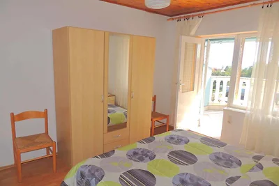 Ferienwohnung mit Grill