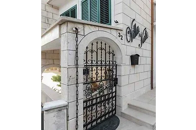 Vakantieappartement Gezinsvakantie Brela