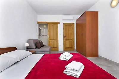 Vakantieappartement Gezinsvakantie Zastražišće