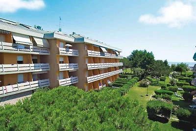 Ferienwohnung in Strandnähe