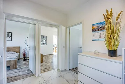 Appartamento Vacanza con famiglia Umago