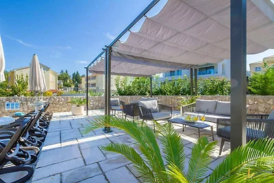 Appartamento Vacanza con famiglia Zidarici