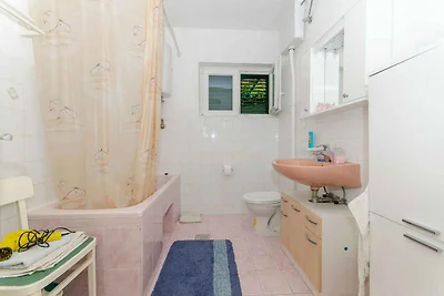 Ferienwohnung mit Meerblick