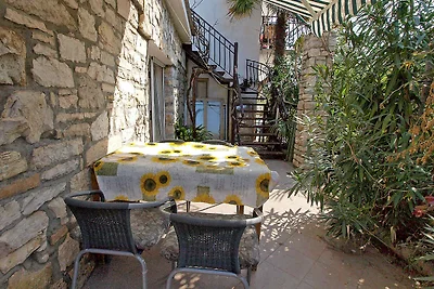 Appartamento Vacanza con famiglia Rovigno