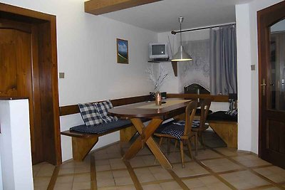 Vakantieappartement Gezinsvakantie Rokytnice nad Jizerou