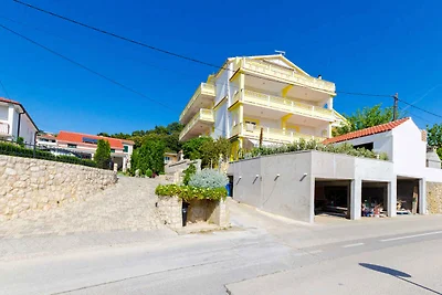 Appartamento Vacanza con famiglia Banjol