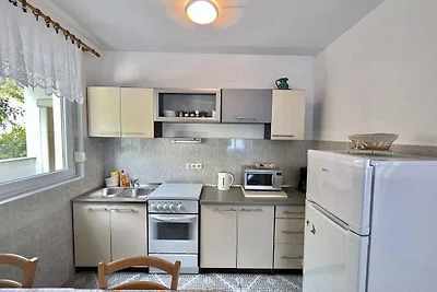 Ferienwohnung mit Terrasse und Klimaanlage