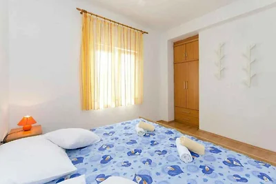 Ferienwohnung mit Klimaalage