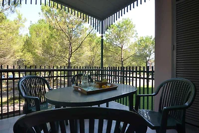 Vakantieappartement Gezinsvakantie Bibione