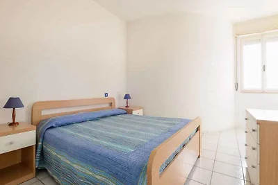 Ferienwohnung mit Balkon und Klimaanlage