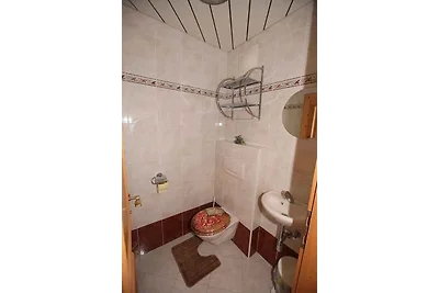 Ferienwohnung mit Bergpanorama