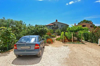 Ferienwohnung mit Klimaanlage