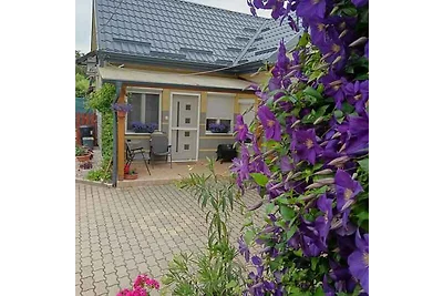 Ferienhaus mit Wlan und Klimaanlage