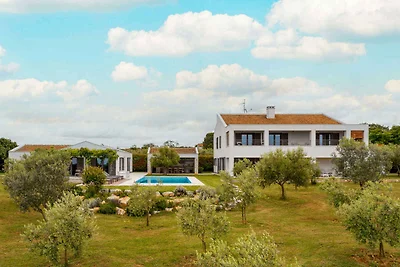 Casa vacanze Vacanza di relax Kanfanar