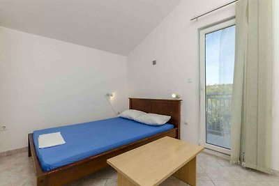 Vakantieappartement Gezinsvakantie Brodarica