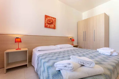 Vakantiehuis Ontspannende vakantie Rosolina