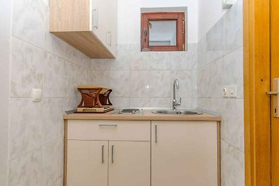 Vakantieappartement Gezinsvakantie Zagreb