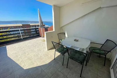 Appartamento Vacanza con famiglia Crikvenica