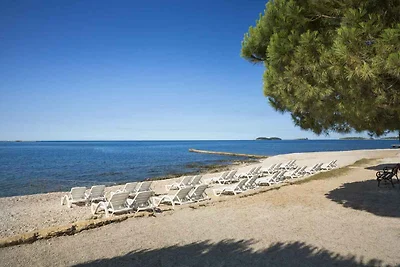 Holiday flat family holiday Rovinj