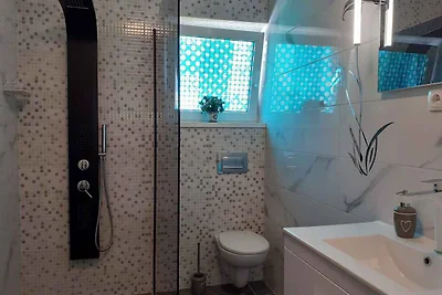 Appartamento Vacanza con famiglia Malinska