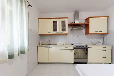 Vakantieappartement Gezinsvakantie Rakalj