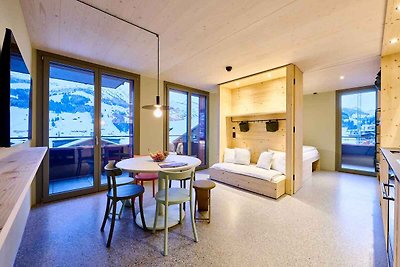 Apartamento Vacaciones familiares Adelboden