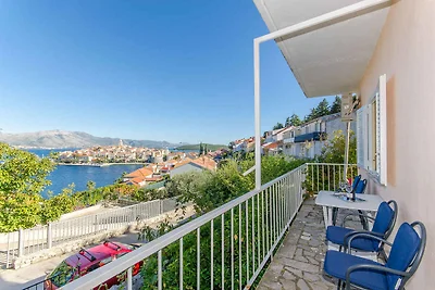 Appartamento Vacanza con famiglia Korcula