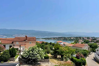 Ferienwohnung mit Balkon und Klimaanlage