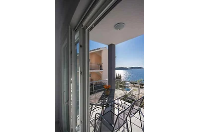 Apartament Dla rodzin Rogoznica