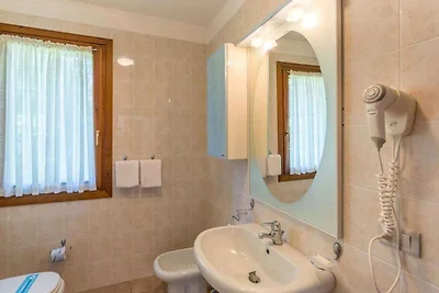 Holiday home relaxing holiday Isola di Albarella