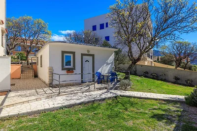 Ferienwohnung mit Klimaanlage