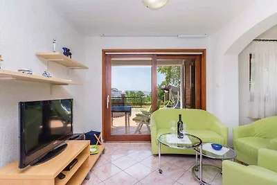 Ferienwohnung sea view