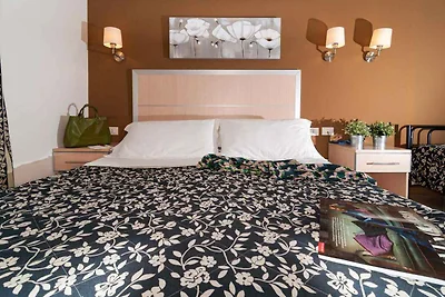 Vakantieappartement Gezinsvakantie Rimini