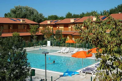 Holiday flat family holiday Lignano Sabbiadoro